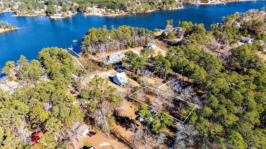 4002 Schooner Circle, Oriental