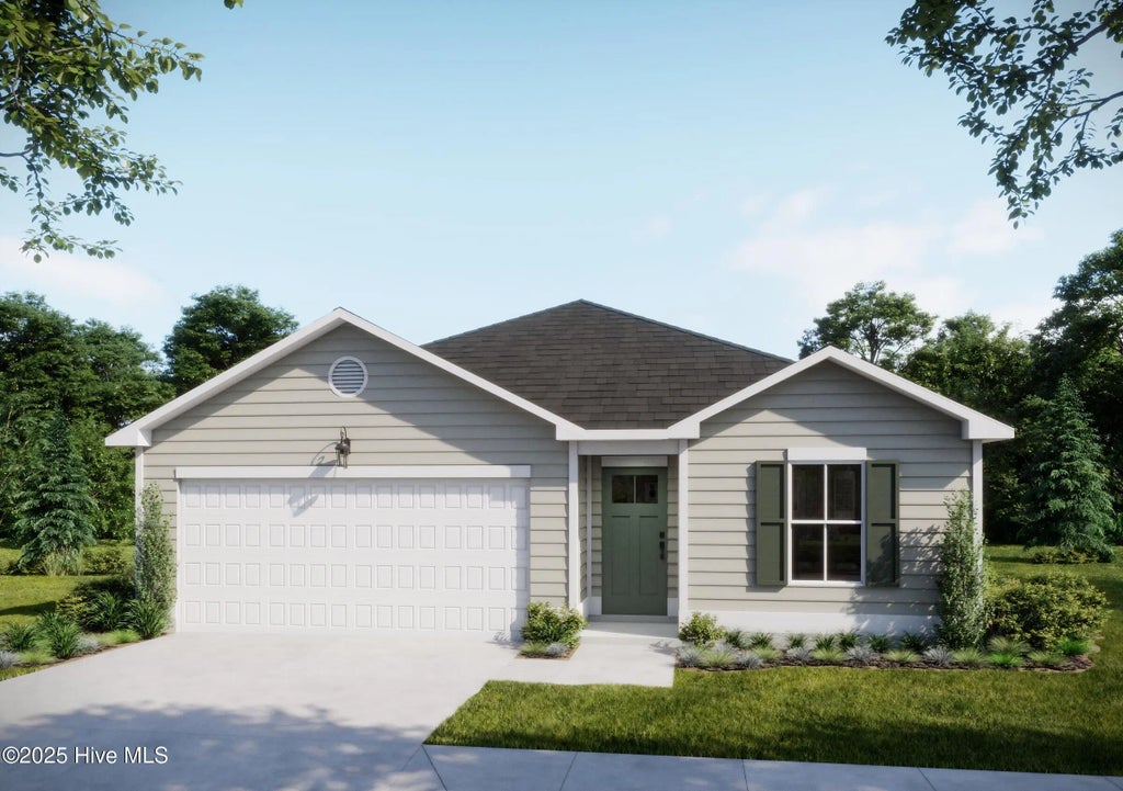 4594 Terrace Road Sw Homesite 130, Shallotte