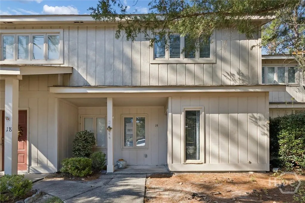 19 Woodrum Place 19, 