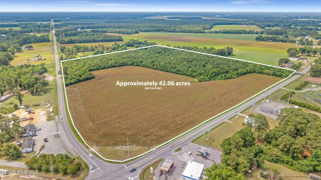 Tbd Nc-403, Mount Olive
