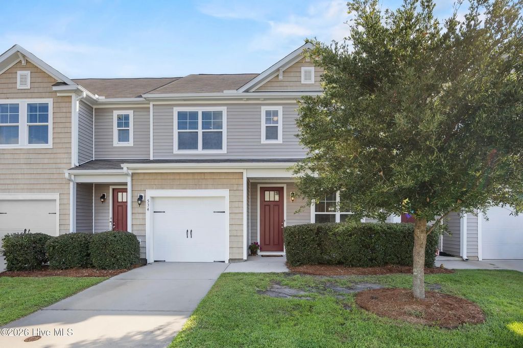 534 Orbison Drive, Wilmington