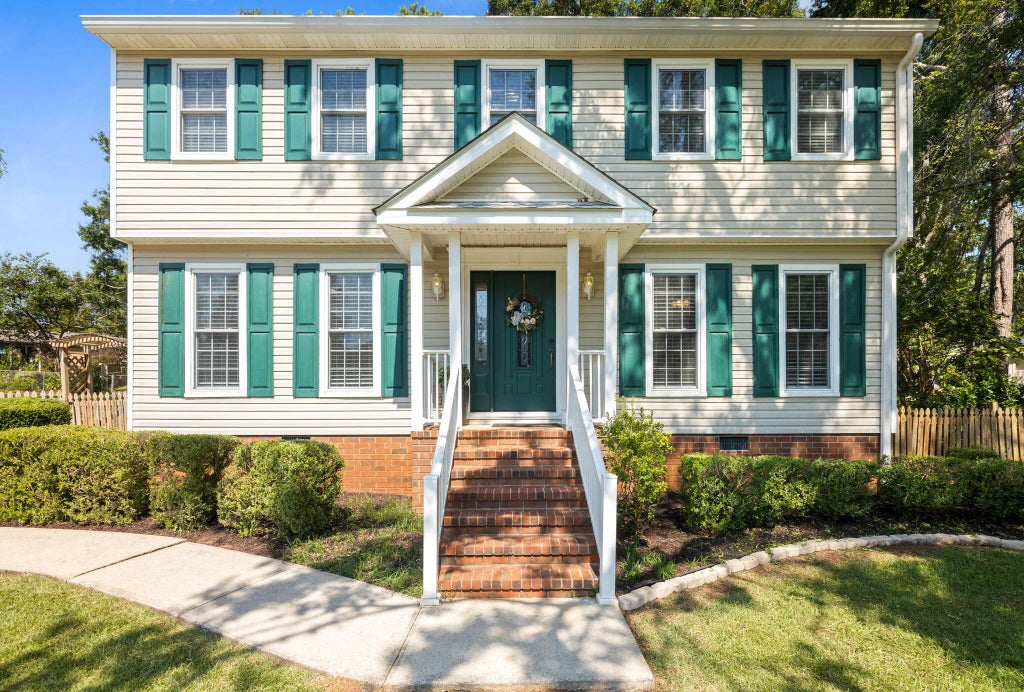 108 Whetstone Court, 