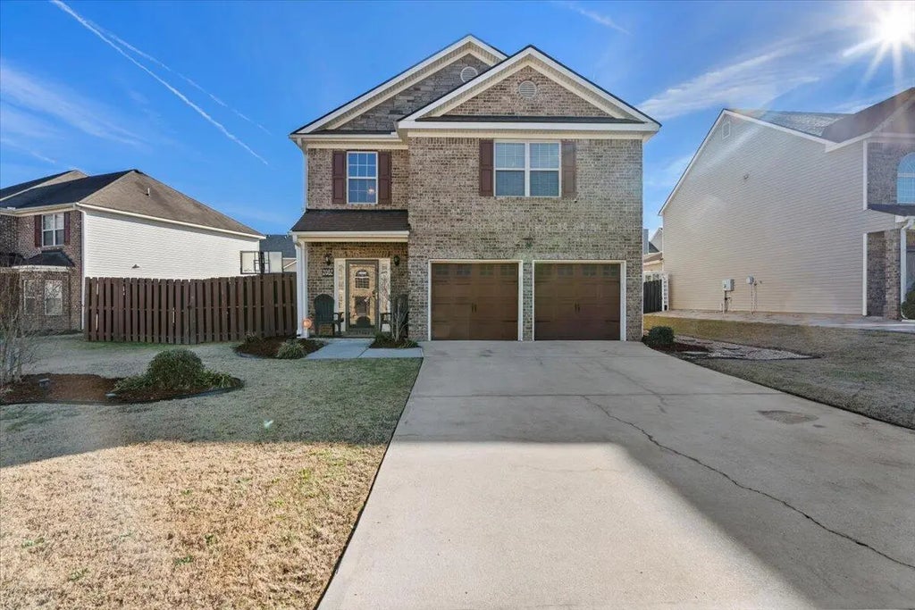 2082 Willhaven Drive, Augusta