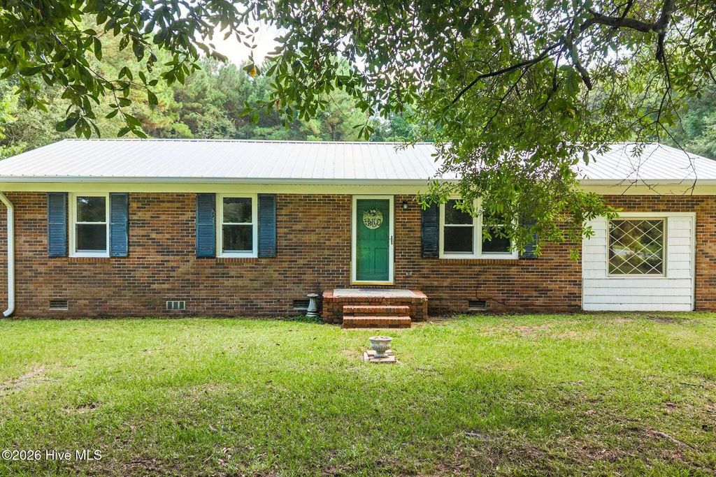 254 Harrell Road, Burgaw