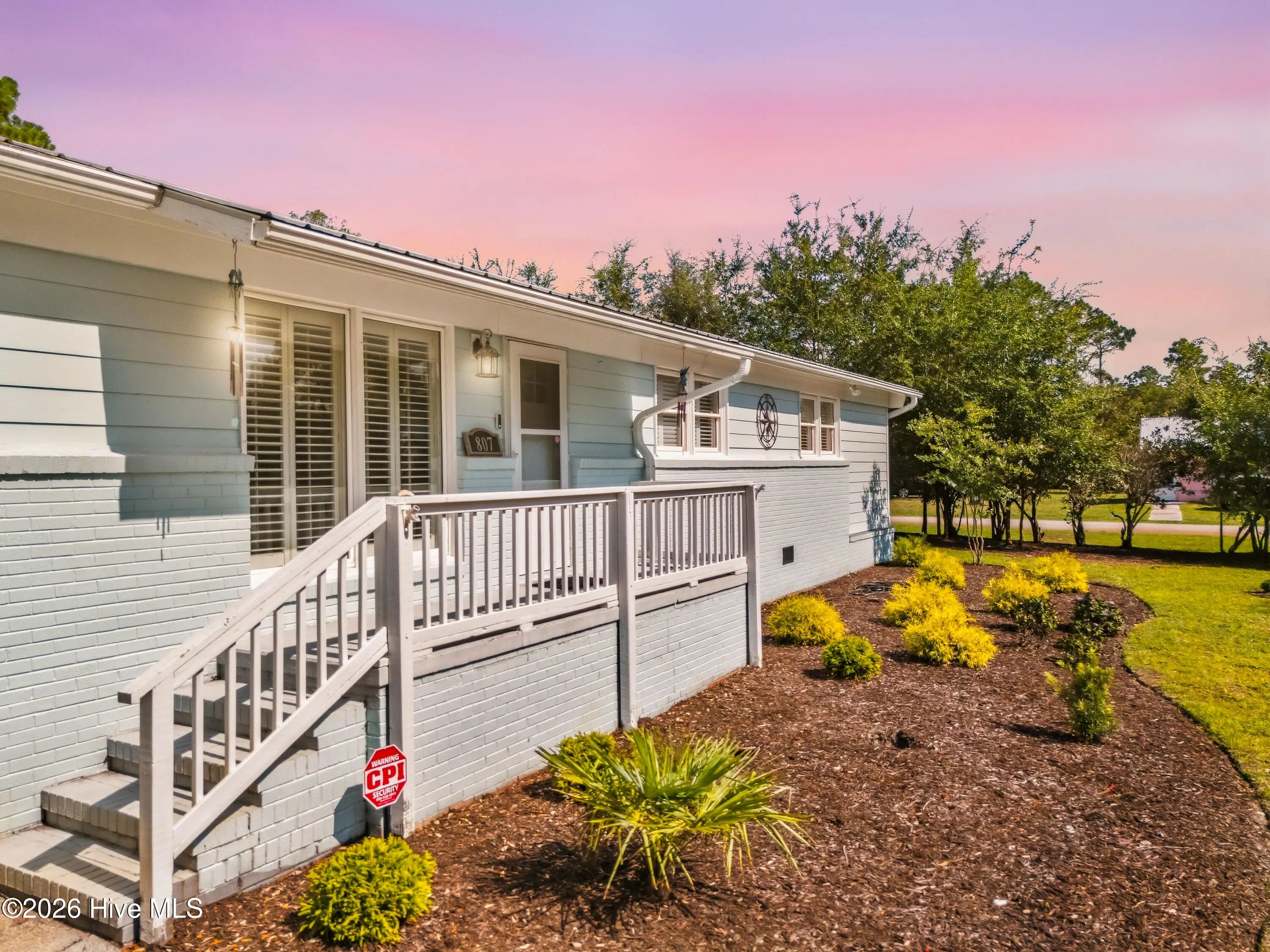 807 E Nash Street, Southport