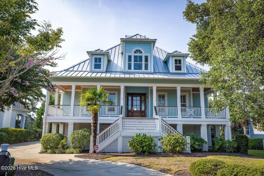 4158 Donnelly Lane, Wilmington