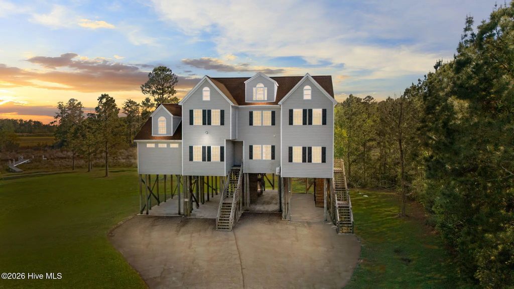 2180 Nc 304 A, Bayboro