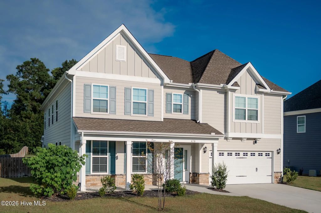 479 Sugar Cove Run, Wilmington