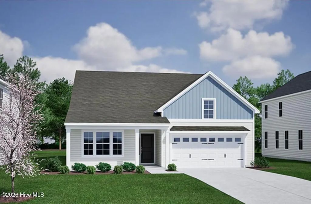 1541 Rodanthe Avenue, Castle Hayne