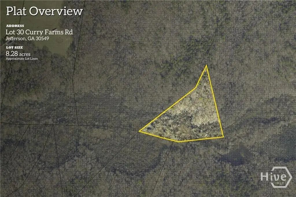 0 Curry Farms Road Lot 30, Jefferson