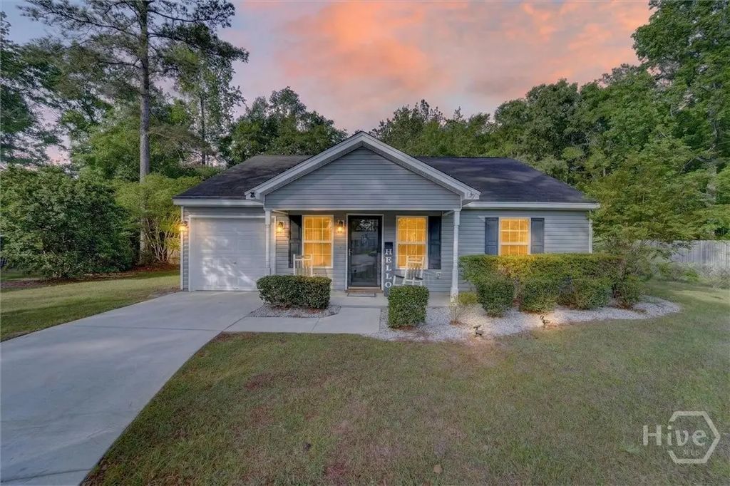 137 Blackwater Way, Springfield