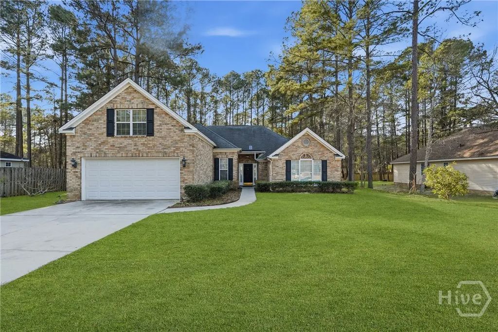153 Brooklyn Way, Pooler