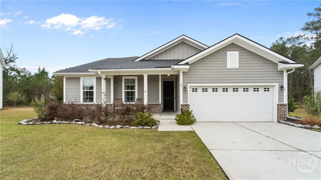 81 Rimmon Court, Richmond Hill