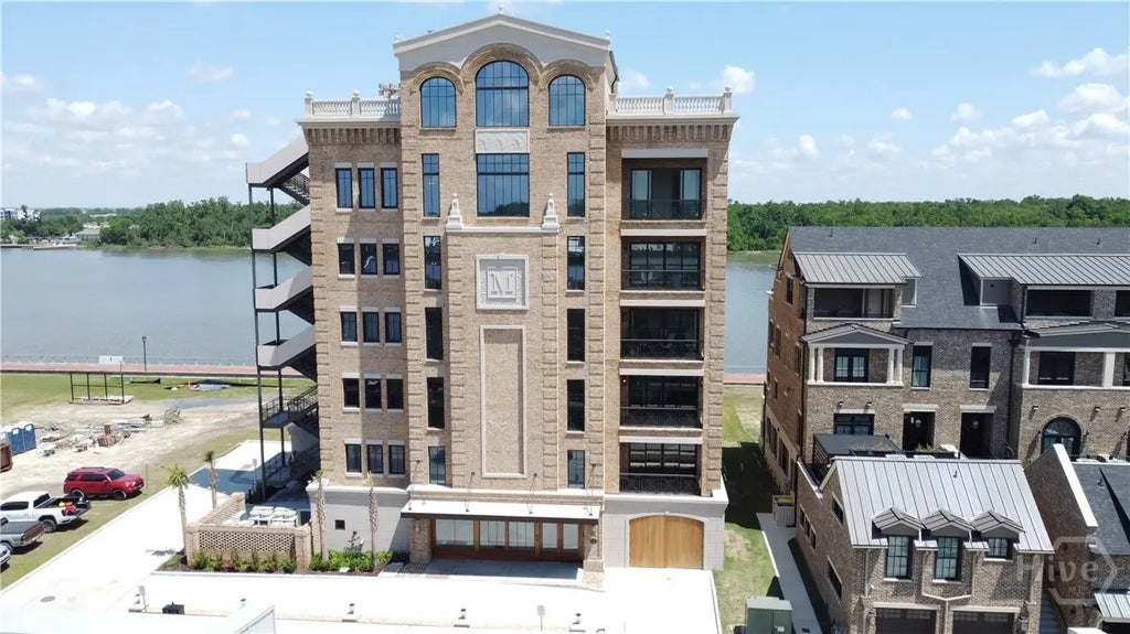 440 Geo Meyer Avenue 1, 