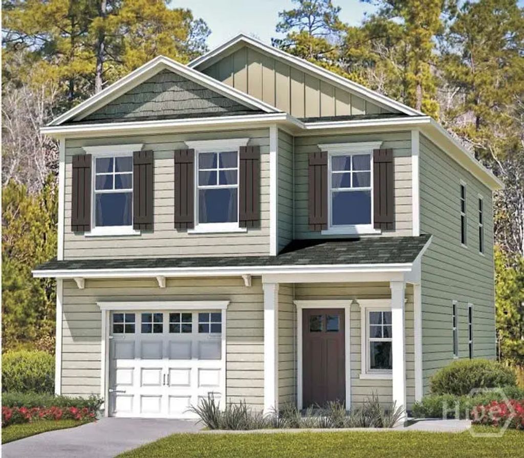 113 Endicott Drive, Savannah