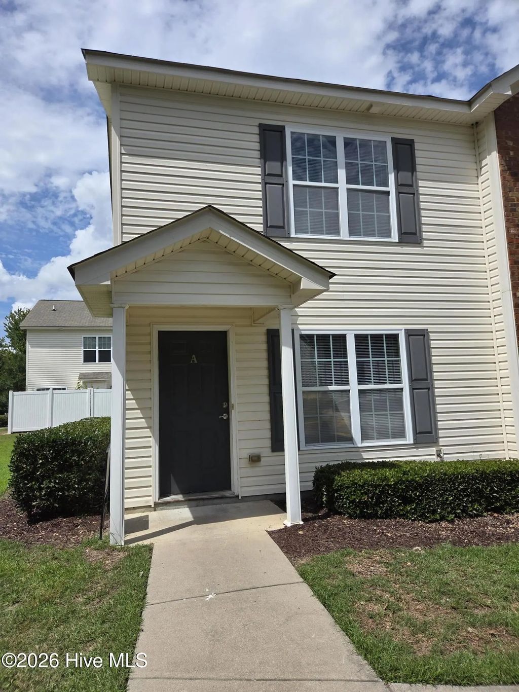 4271 Dudleys Grant Drive A, Winterville