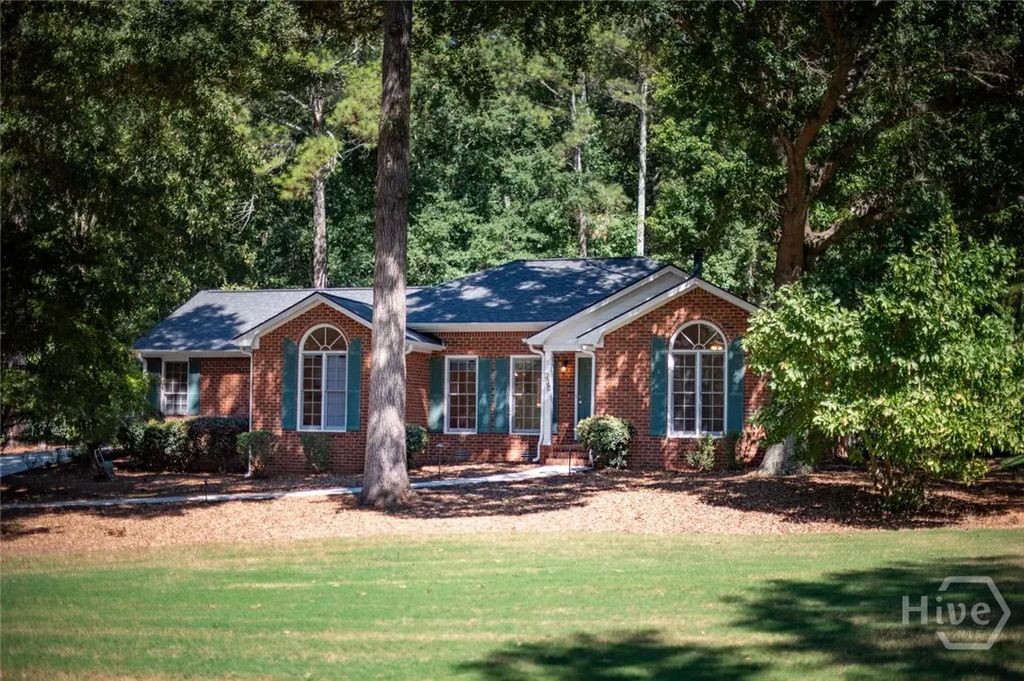 137 Elderberry Circle, Athens