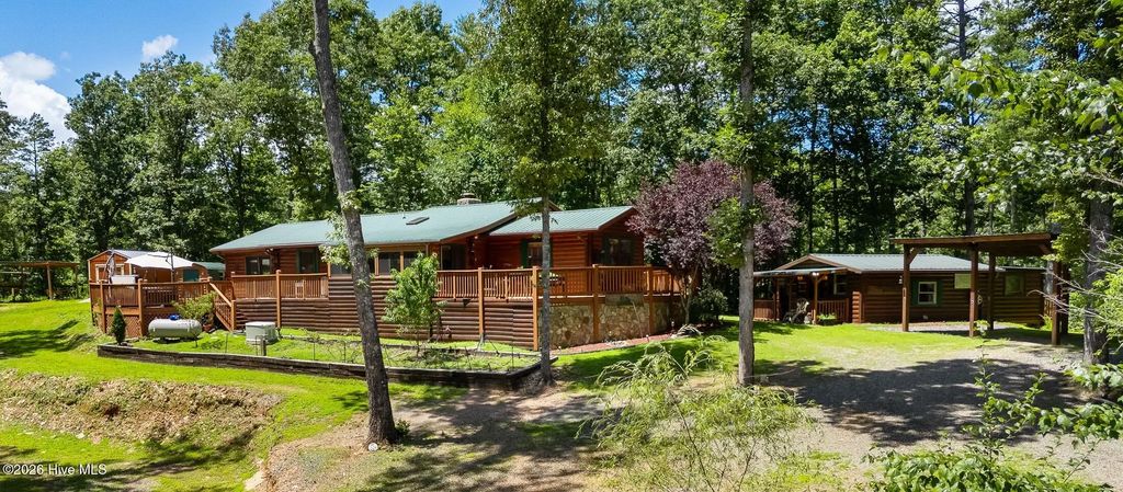 614 Rockridge Road, Murphy