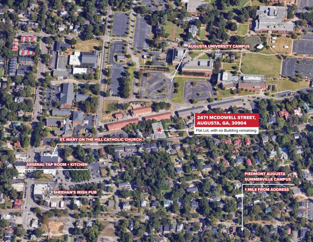 2471 Mcdowell Street, Richmond