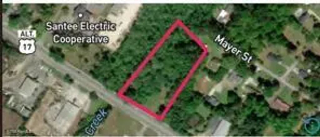 3120 Highmarket Street, Georgetown