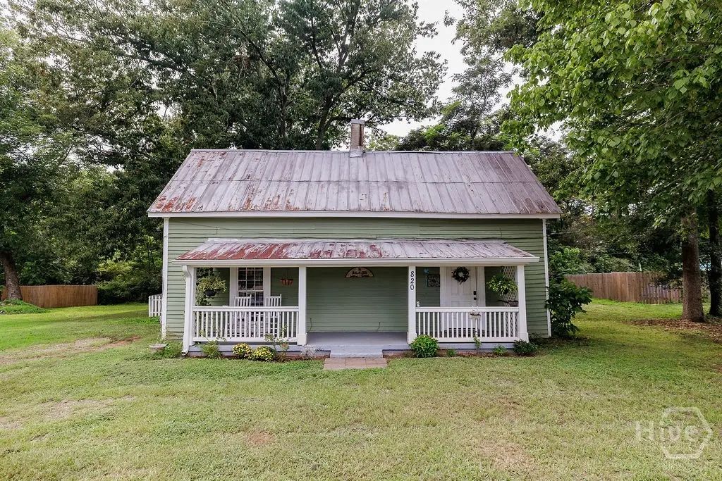 820 Whitehall Road, Athens