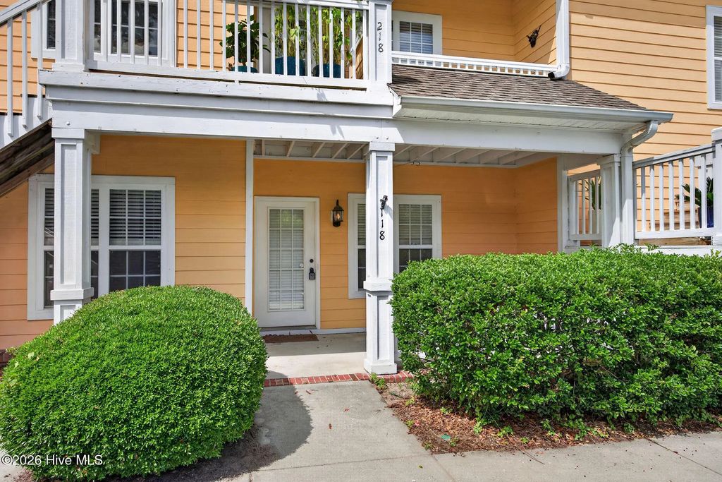 2312 Wrightsville Avenue Apt 118, Wilmington