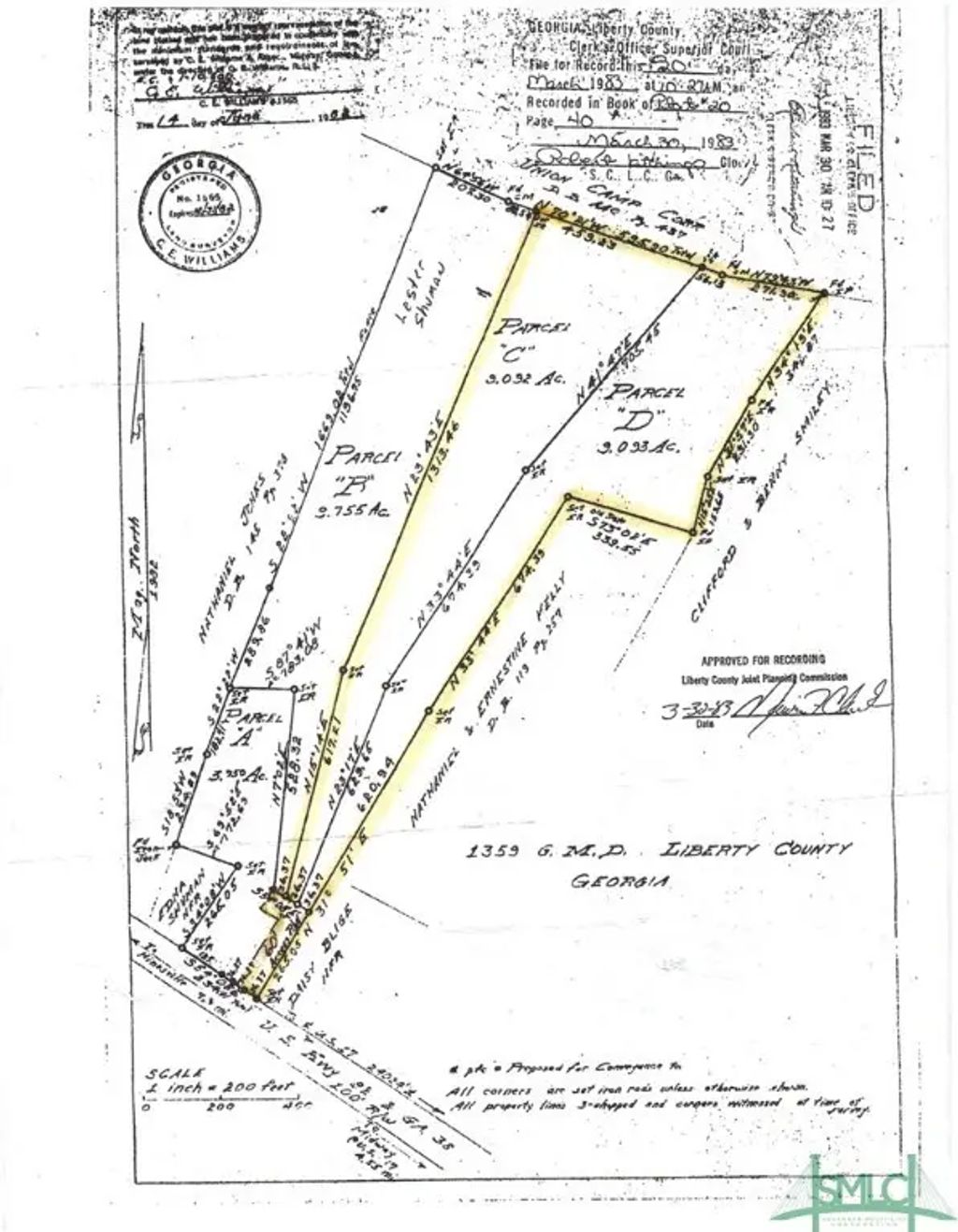 0 Jazzmaster Lane, Midway