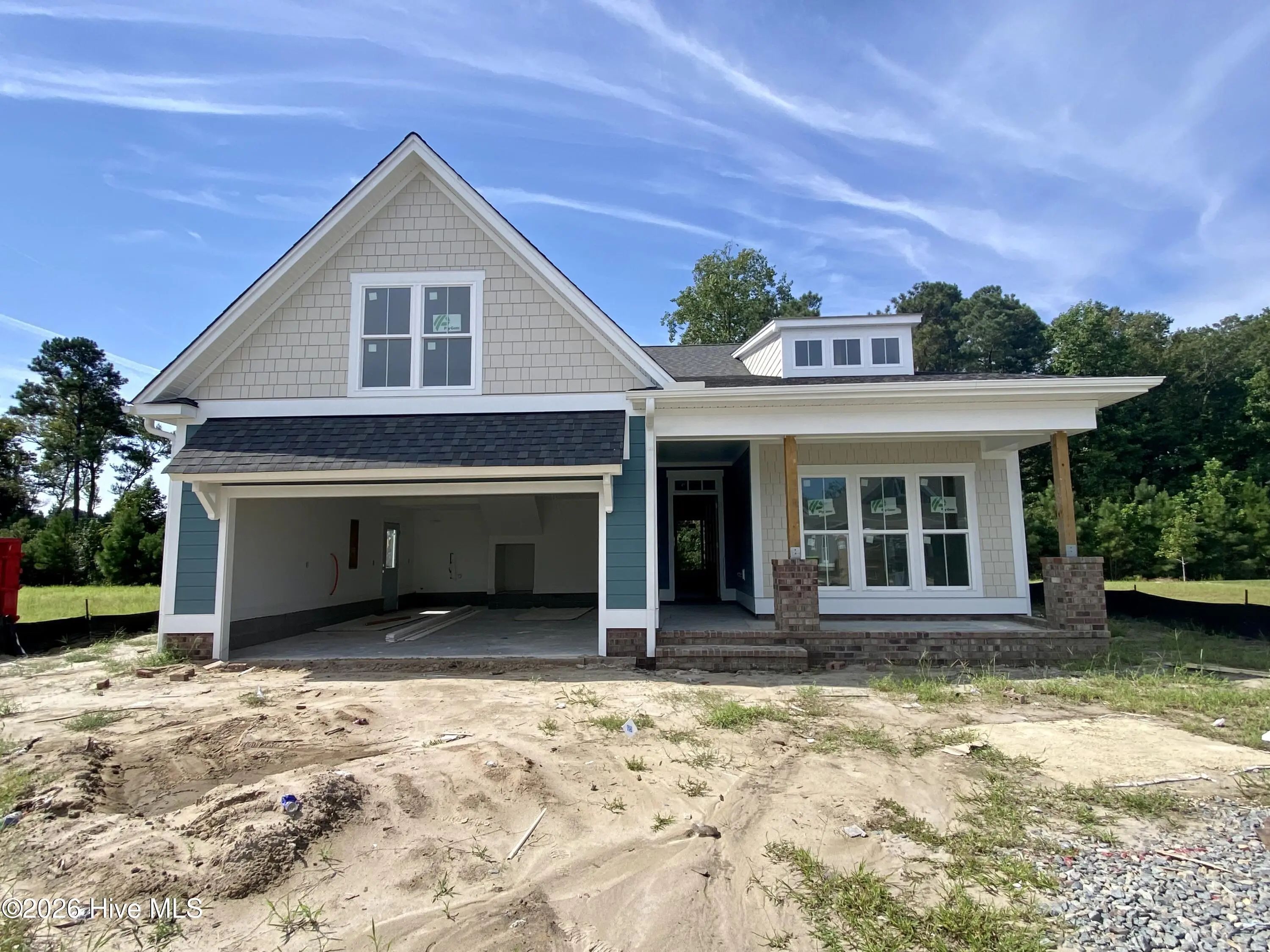 3308 Island Lakes Drive, Oak Island