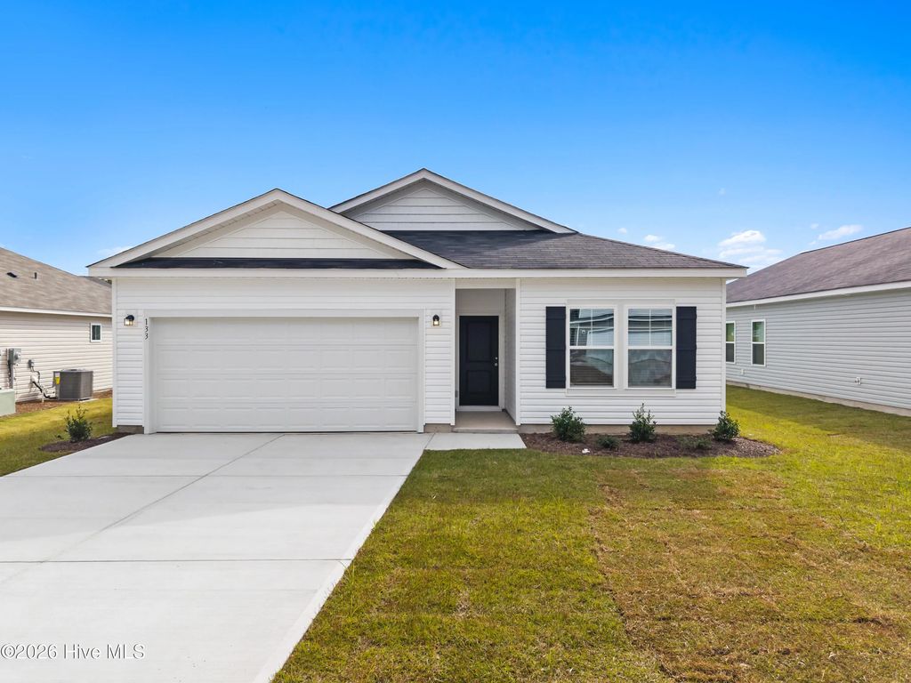 217 Keira Lane Nw, Supply