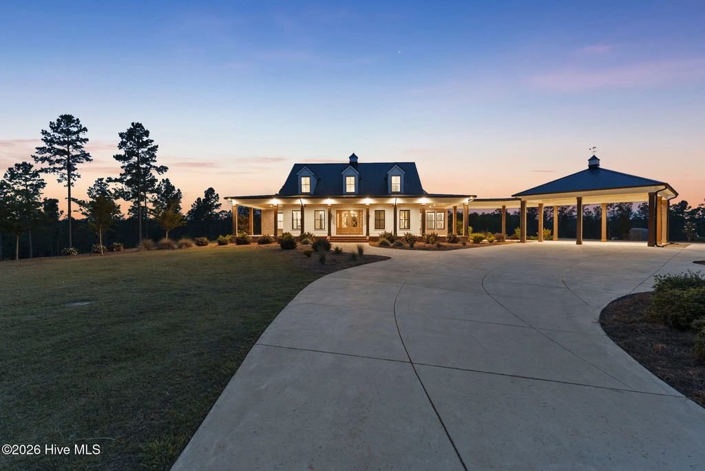 162 Lanham Road, Edgefield