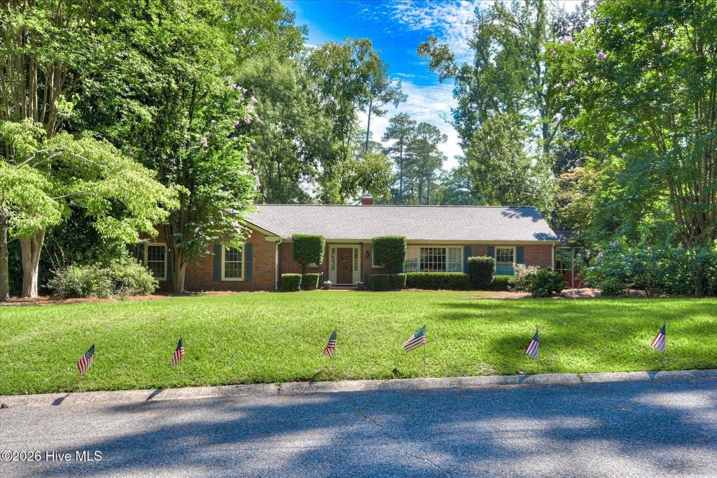 708 Oberlin Road, Augusta