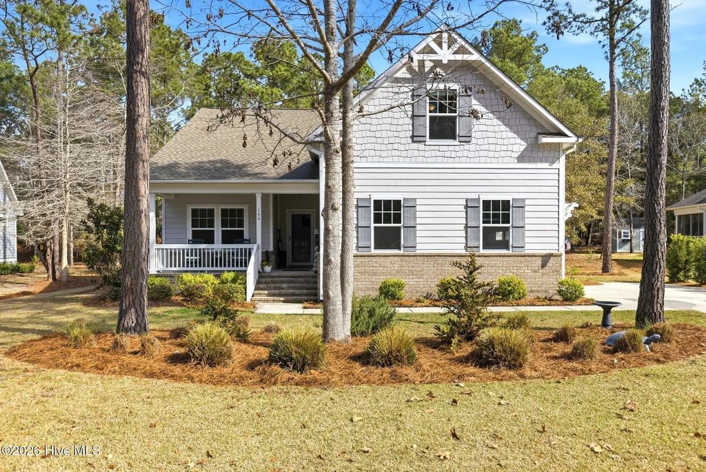 160 Lockhaven Drive Se, Bolivia