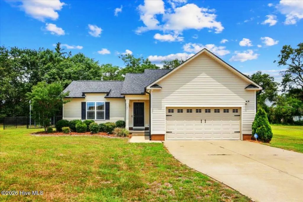 124 Dobbs County Courthouse Road, La Grange