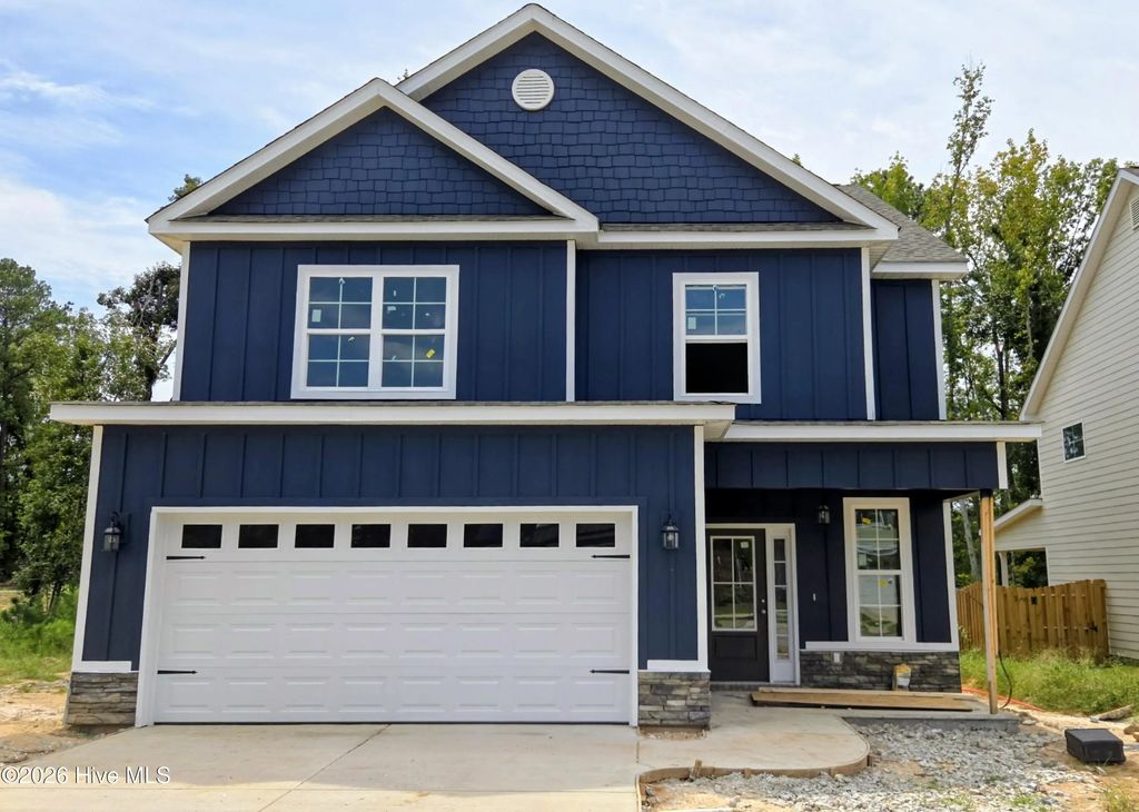 691 Ronaldsay Road, Grovetown