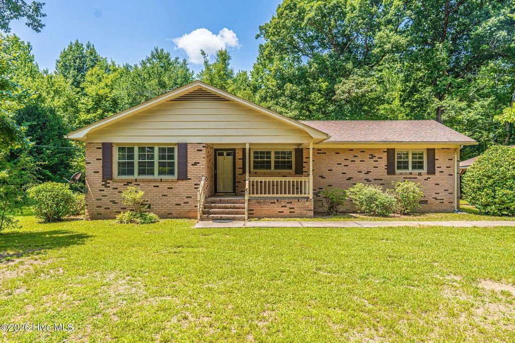 744 Mount Carmel Road, Carthage