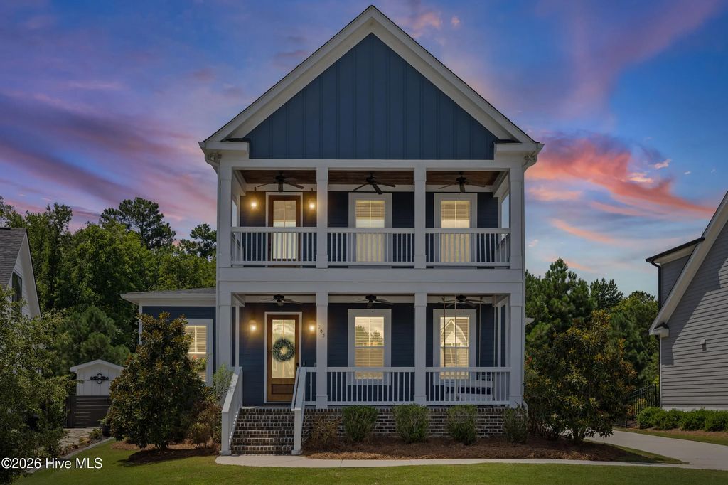 205 Hornsby Lane, Columbia