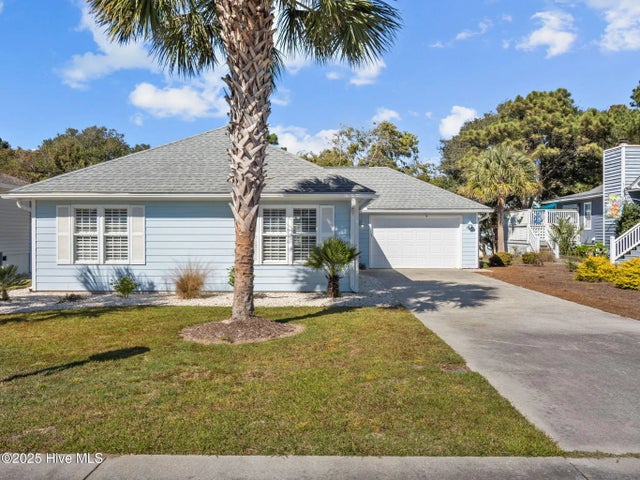 424 Emerald Circle, Emerald Isle