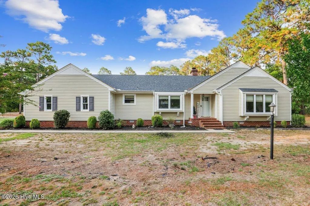 401 Yearling Drive, Goldsboro