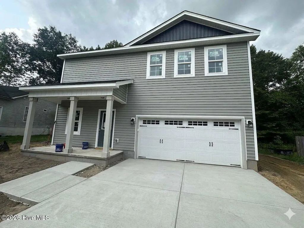 214 Hayden Place, Jacksonville