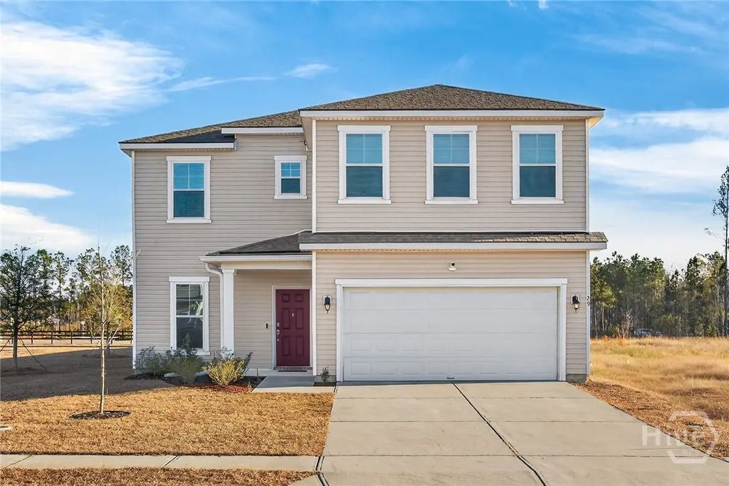 29 Allston Lane, Savannah