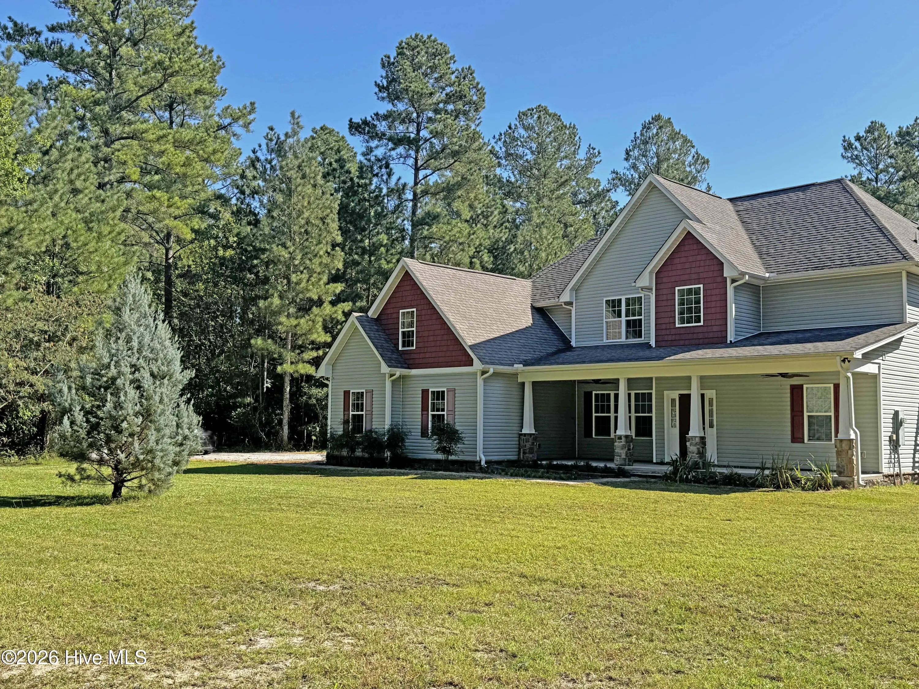 265 Dewey Drive, Aberdeen