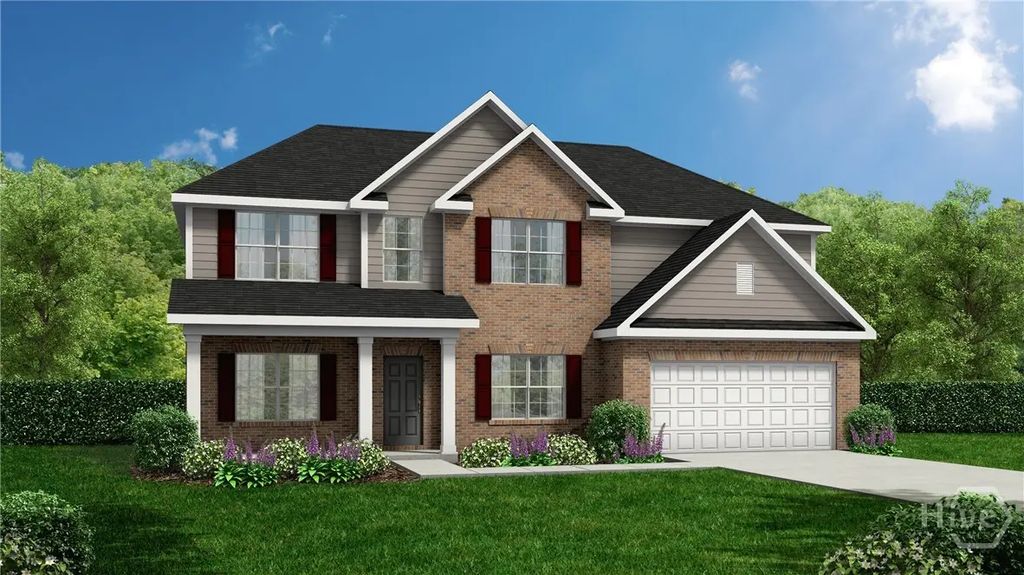 121 Honeycomb Loop Se, Allenhurst