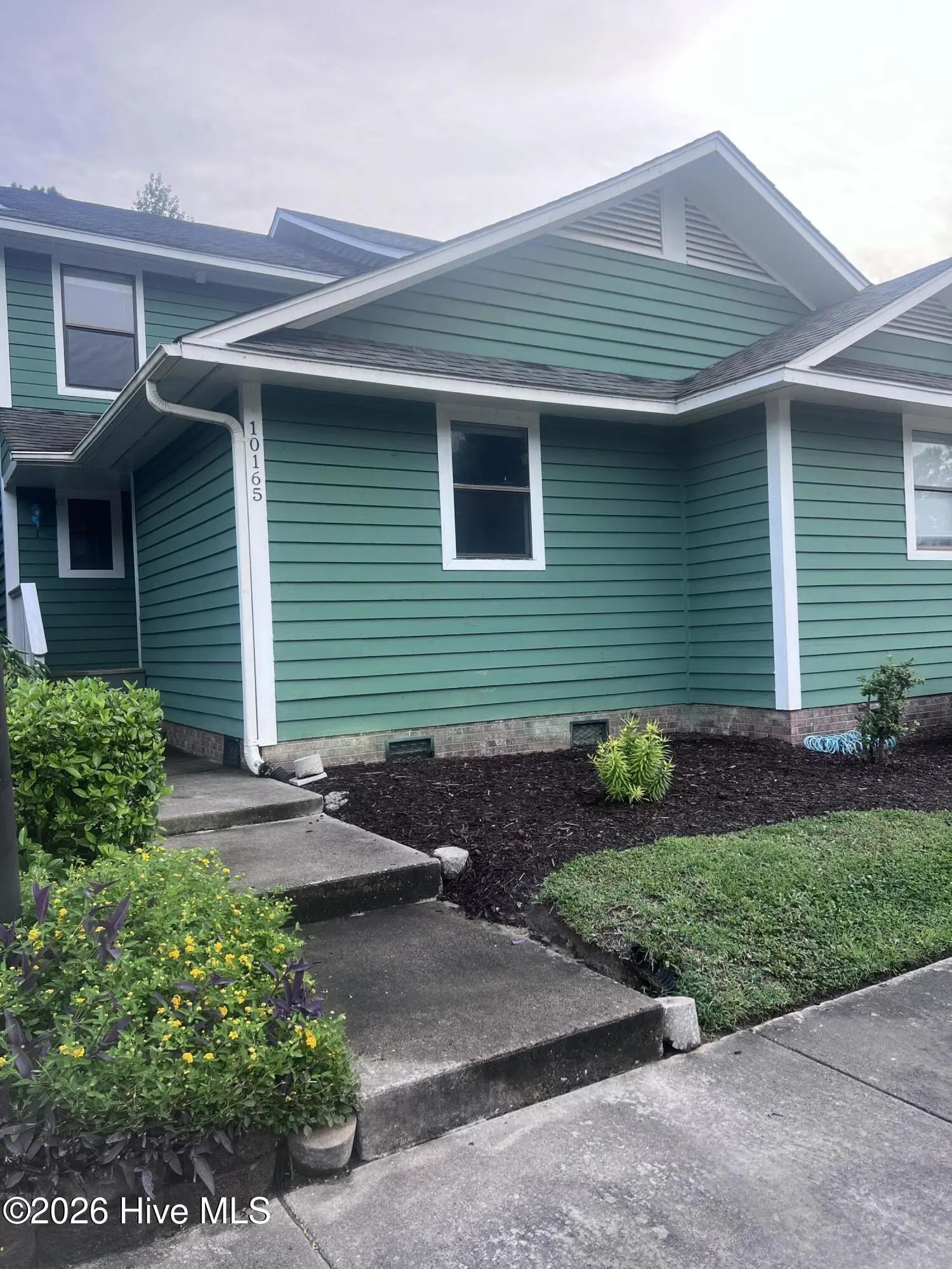 10165 Creekside Drive Se Apt 1, Leland