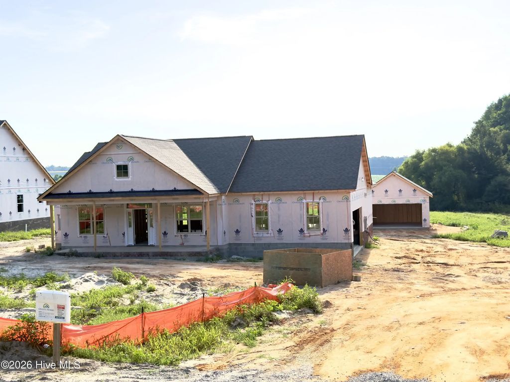 197 Bibey Road, Carthage