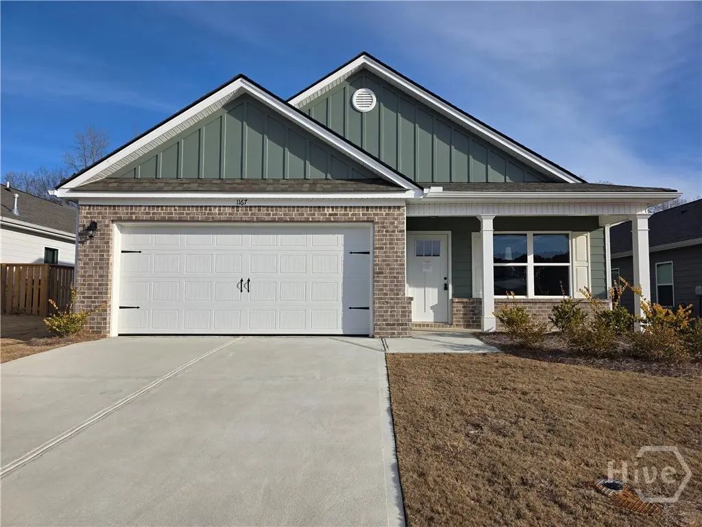 1167 Jeannine Lane 15, Winder