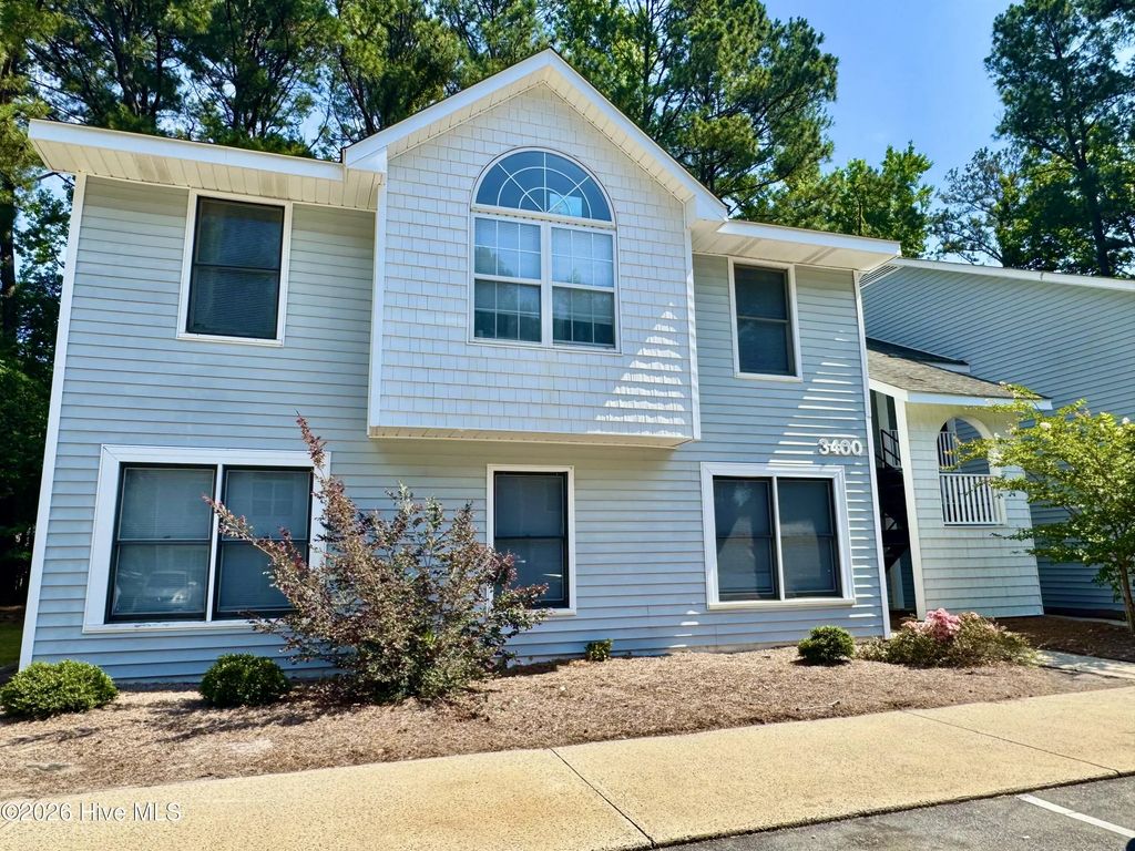 3400 Evans Street B, Greenville