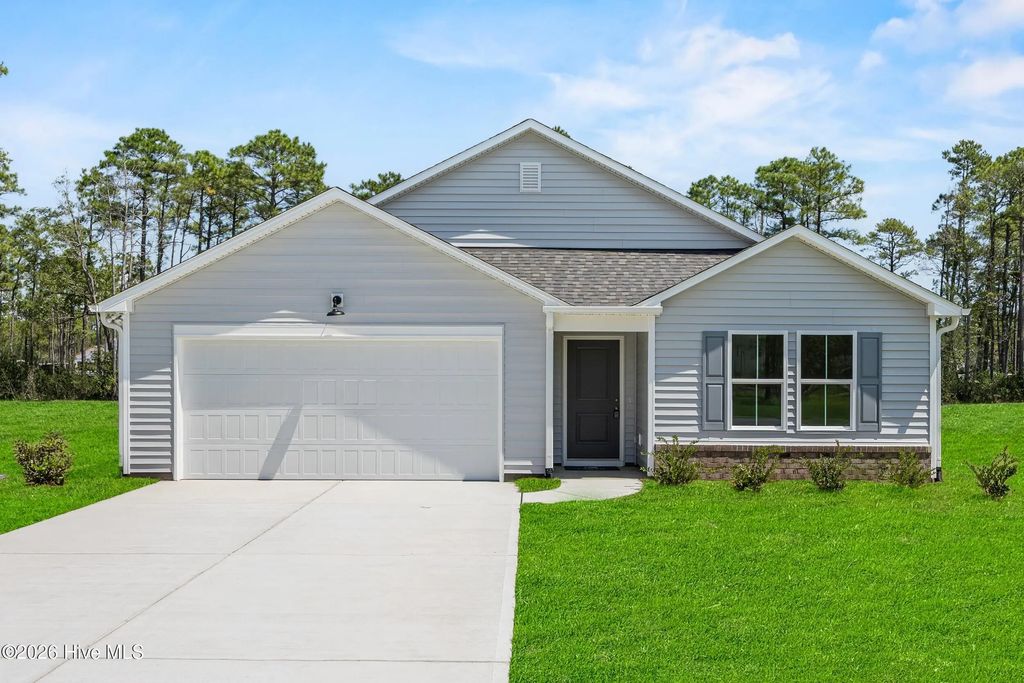 921 Plymouth Road 176, Boiling Spring Lakes