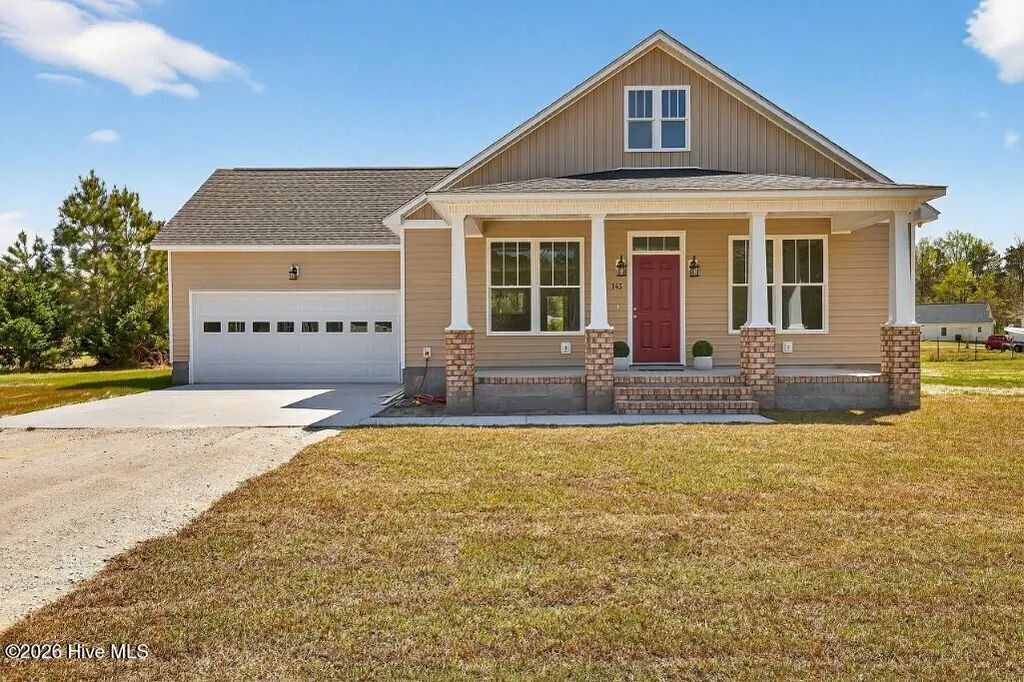 145 Golden Rod Lane, Havelock