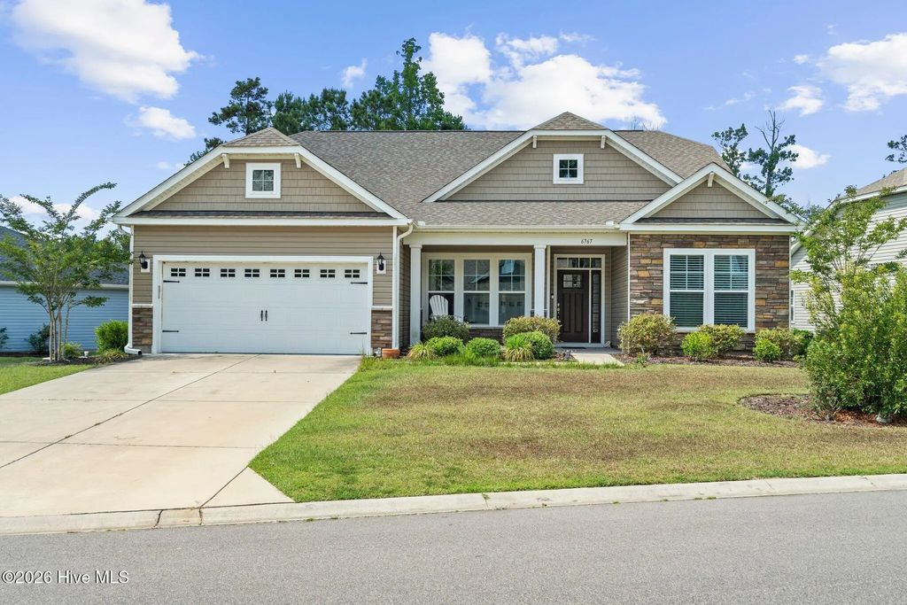 6767 E Lindley Lane Sw, Ocean Isle Beach