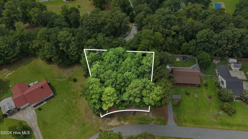 0 Baker Dr Drive, Pikeville